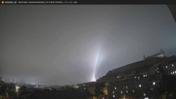 Bratislavský hrad, Staré město