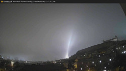 Bratislavský hrad, Staré město