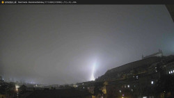 Bratislavský hrad, Staré město