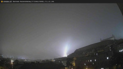 Bratislavský hrad, Staré město