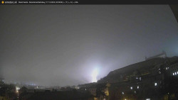 Bratislavský hrad, Staré město