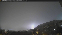 Bratislavský hrad, Staré město