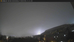 Bratislavský hrad, Staré město