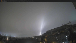 Bratislavský hrad, Staré město