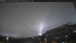 Bratislavský hrad, Staré město