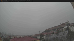 Bratislavský hrad, Staré město