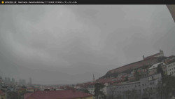 Bratislavský hrad, Staré město