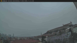 Bratislavský hrad, Staré město