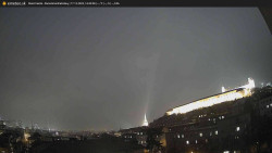 Bratislavský hrad, Staré město