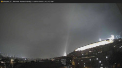 Bratislavský hrad, Staré město