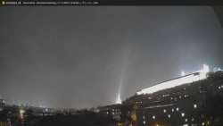 Bratislavský hrad, Staré město