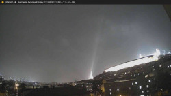 Bratislavský hrad, Staré město