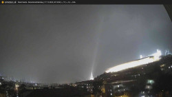 Bratislavský hrad, Staré město