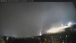 Bratislavský hrad, Staré město