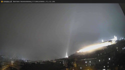 Bratislavský hrad, Staré město