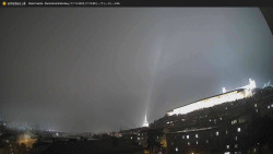 Bratislavský hrad, Staré město