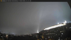 Bratislavský hrad, Staré město