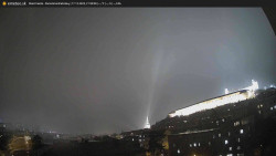 Bratislavský hrad, Staré město