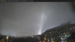 Bratislavský hrad, Staré město