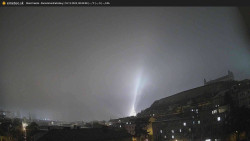 Bratislavský hrad, Staré město