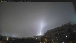 Bratislavský hrad, Staré město