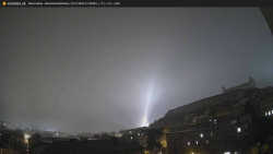 Bratislavský hrad, Staré město