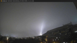 Bratislavský hrad, Staré město