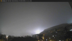 Bratislavský hrad, Staré město