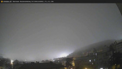 Bratislavský hrad, Staré město