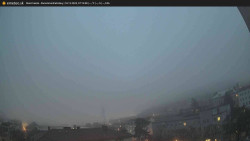 Bratislavský hrad, Staré město