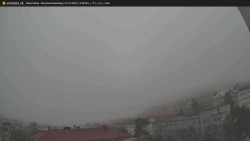 Bratislavský hrad, Staré město