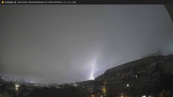 Bratislavský hrad, Staré město