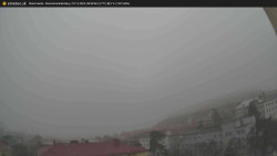 Bratislavský hrad, Staré město