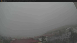 Bratislavský hrad, Staré město