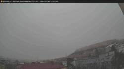 Bratislavský hrad, Staré město