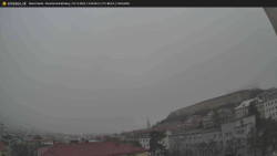 Bratislavský hrad, Staré město