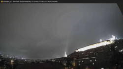 Bratislavský hrad, Staré město