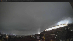 Bratislavský hrad, Staré město