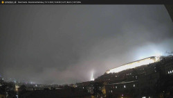 Bratislavský hrad, Staré město