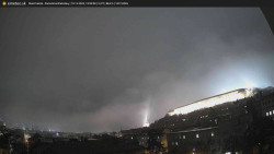 Bratislavský hrad, Staré město