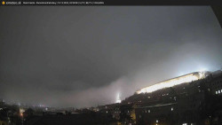 Bratislavský hrad, Staré město