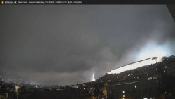 Bratislavský hrad, Staré město