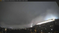 Bratislavský hrad, Staré město