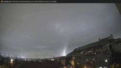 Bratislavský hrad, Staré město