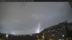 Bratislavský hrad, Staré město