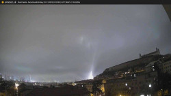 Bratislavský hrad, Staré město