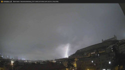 Bratislavský hrad, Staré město