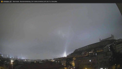 Bratislavský hrad, Staré město