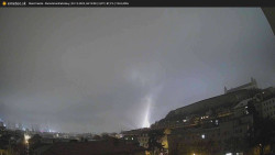 Bratislavský hrad, Staré město