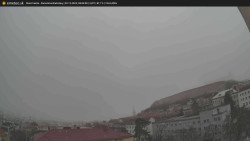 Bratislavský hrad, Staré město